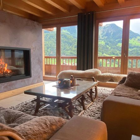 Le Paret Chambres D'Hotes De Charme & Spa Маніґо Екстер'єр фото