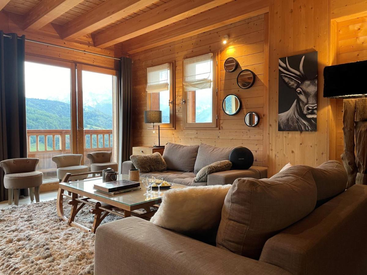 Le Paret Chambres D'Hotes De Charme & Spa Маніґо Екстер'єр фото