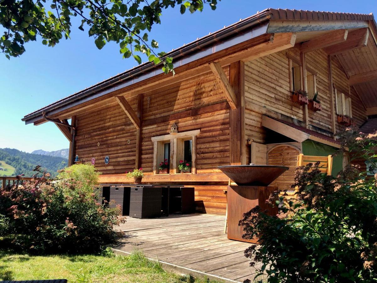 Le Paret Chambres D'Hotes De Charme & Spa Маніґо Екстер'єр фото