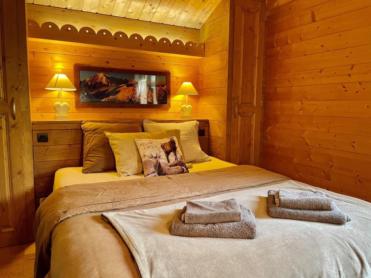 Le Paret Chambres D'Hotes De Charme & Spa Маніґо Екстер'єр фото