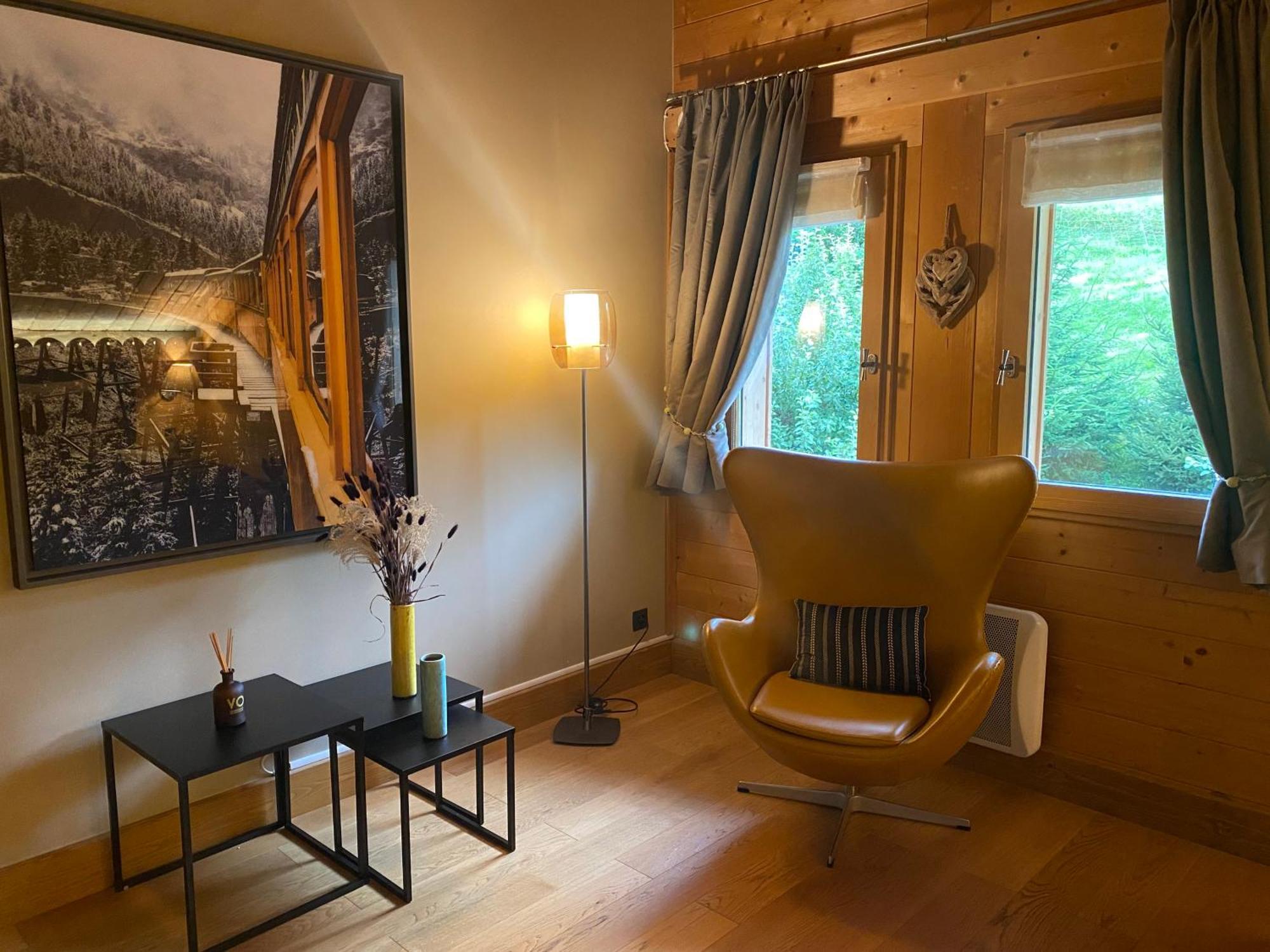 Le Paret Chambres D'Hotes De Charme & Spa Маніґо Екстер'єр фото