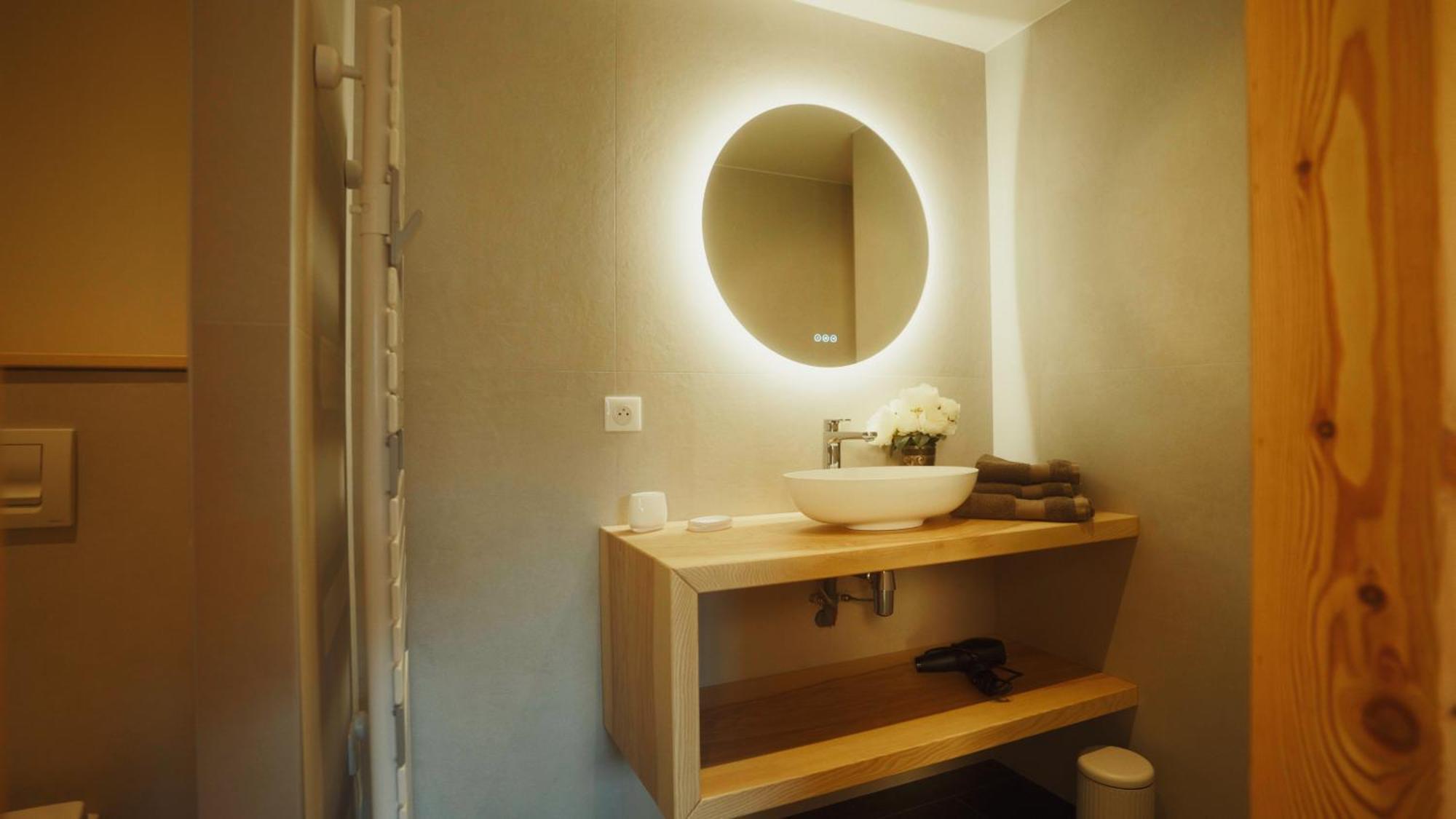 Le Paret Chambres D'Hotes De Charme & Spa Маніґо Екстер'єр фото