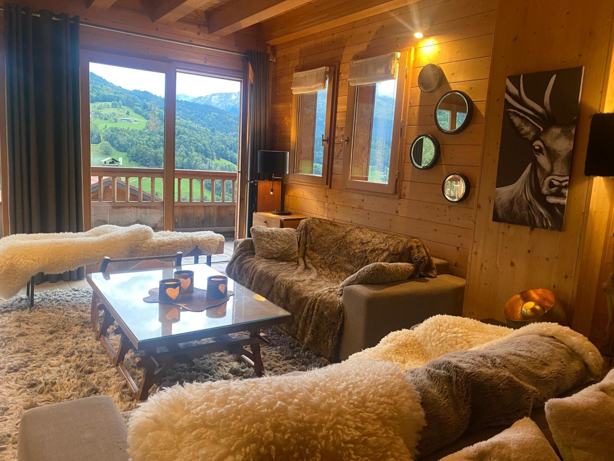 Le Paret Chambres D'Hotes De Charme & Spa Маніґо Екстер'єр фото